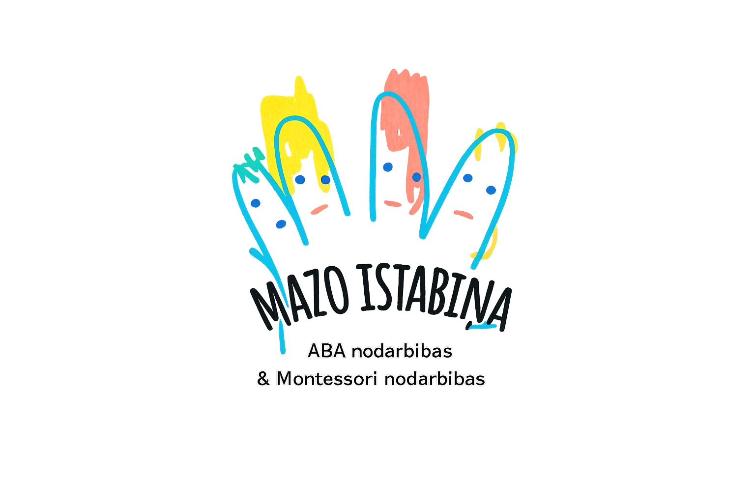 Mazo Istabiņa logo